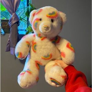 Season of Hugs Build A Bear